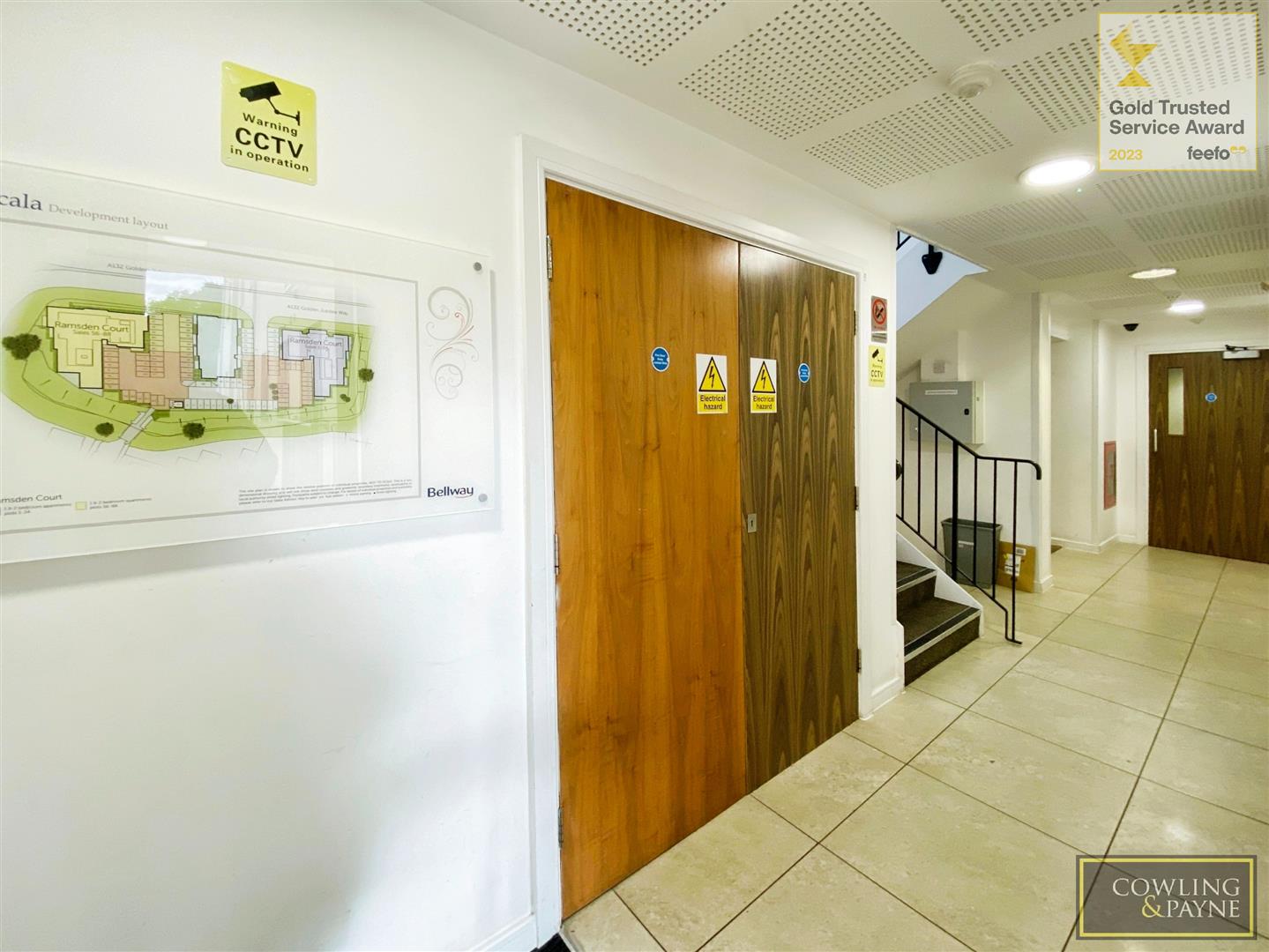 Golden Jubilee Way, Wickford